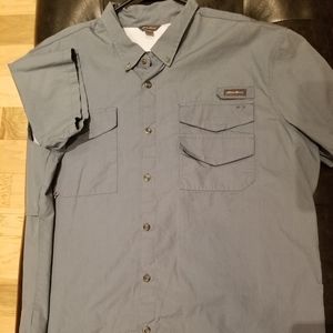 Men's Eddie Bauer 2XL shirt